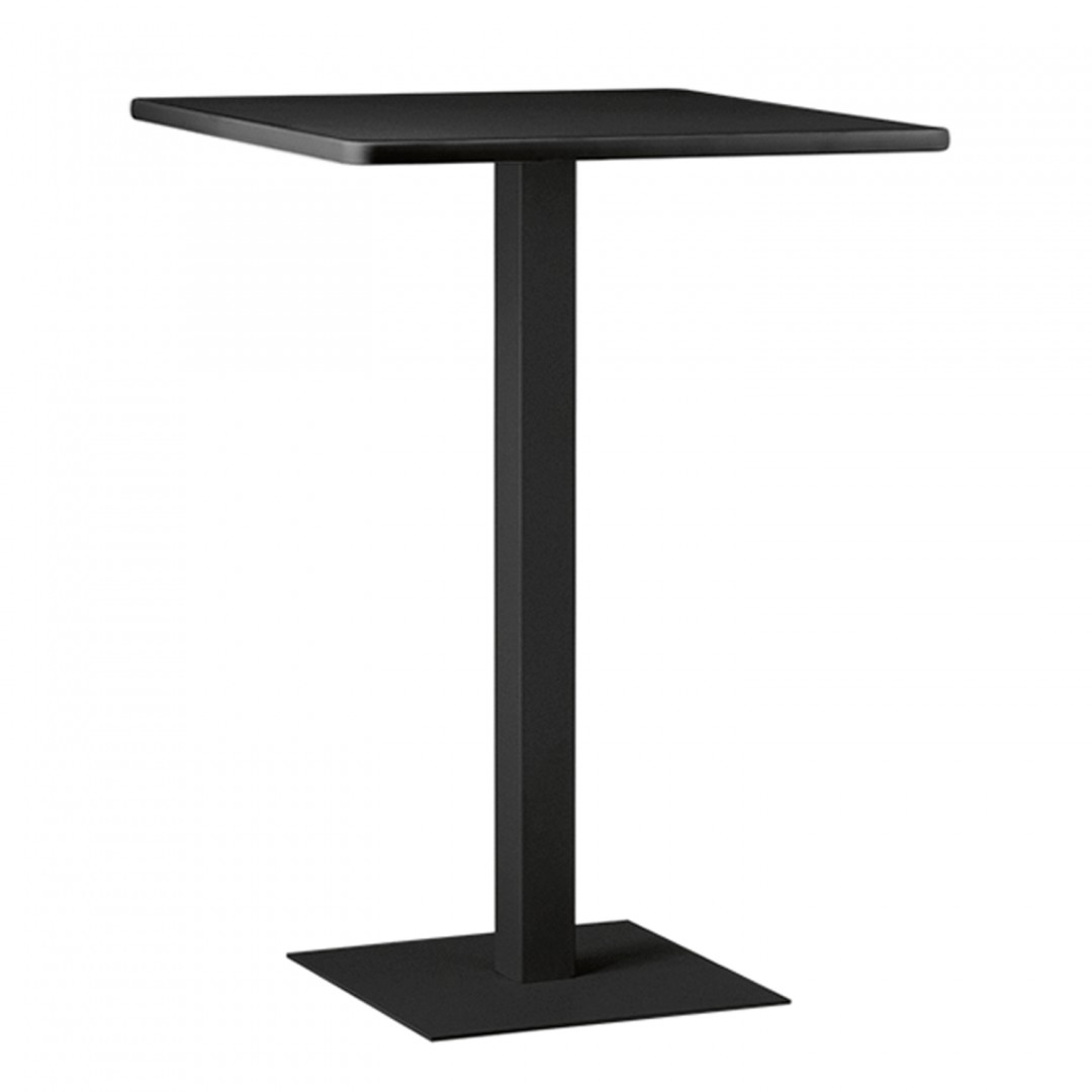 MT 484A Каркас стола из окрашенной стали. Et al. MT