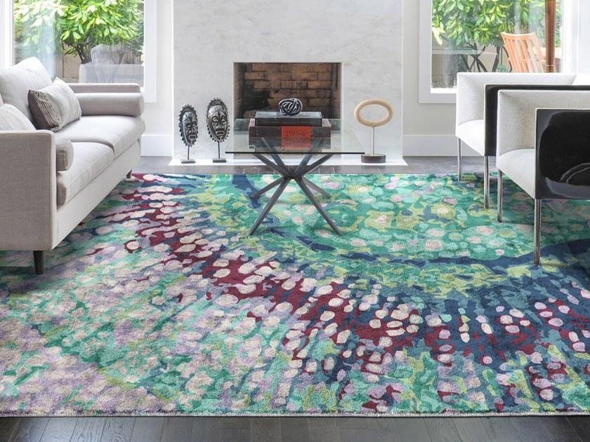 De Dimora Ковер ручной работы Timeless sun-id-1412429 - Вид №1