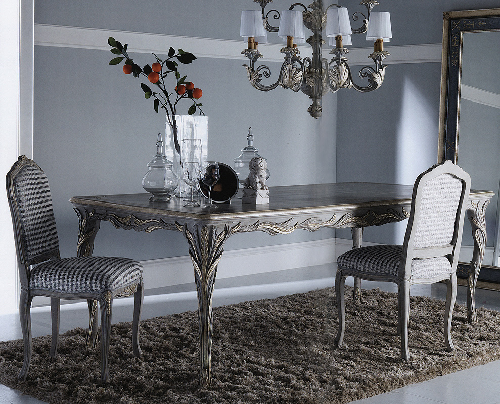 Стол  SILVANO GRIFONI 3577 