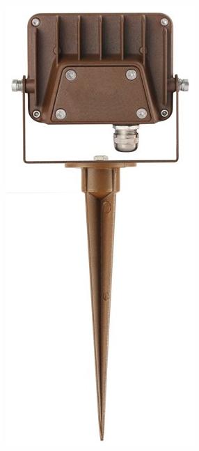 BENEITO FAURE Наружный прожектор из алюминия с шипом sun-id-1491233 - Вид №2