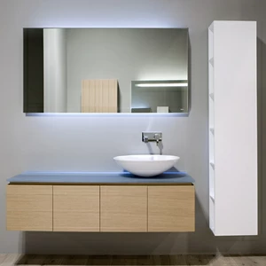 Комплект мебели №7 190 см Antonio Lupi LUNARIA