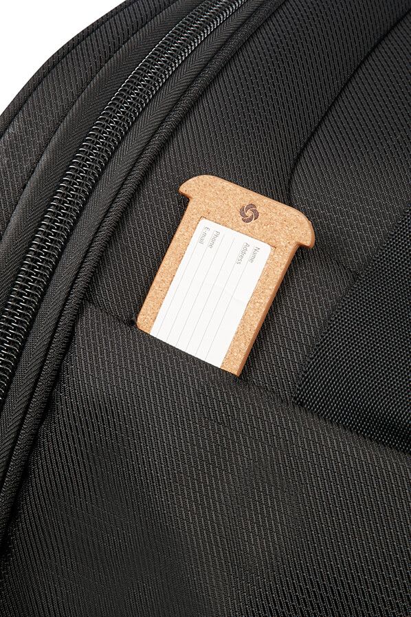 CN1-09010 Сумка дорожная на колесах CN1*010 Duffle With Wheels Samsonite Spark Sng Eco  - Вид №8