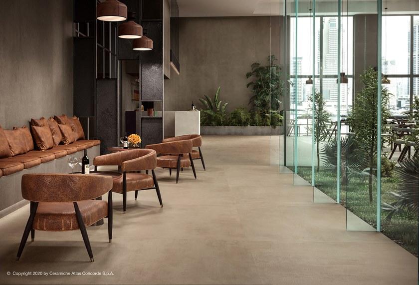 Atlas Concorde Пол из керамогранита Boost pro sun-id-1464822 - Вид №43