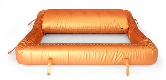 Giovannetti Раскладной диван-кровать Anfibio sun-id-1385005 - Вид №8