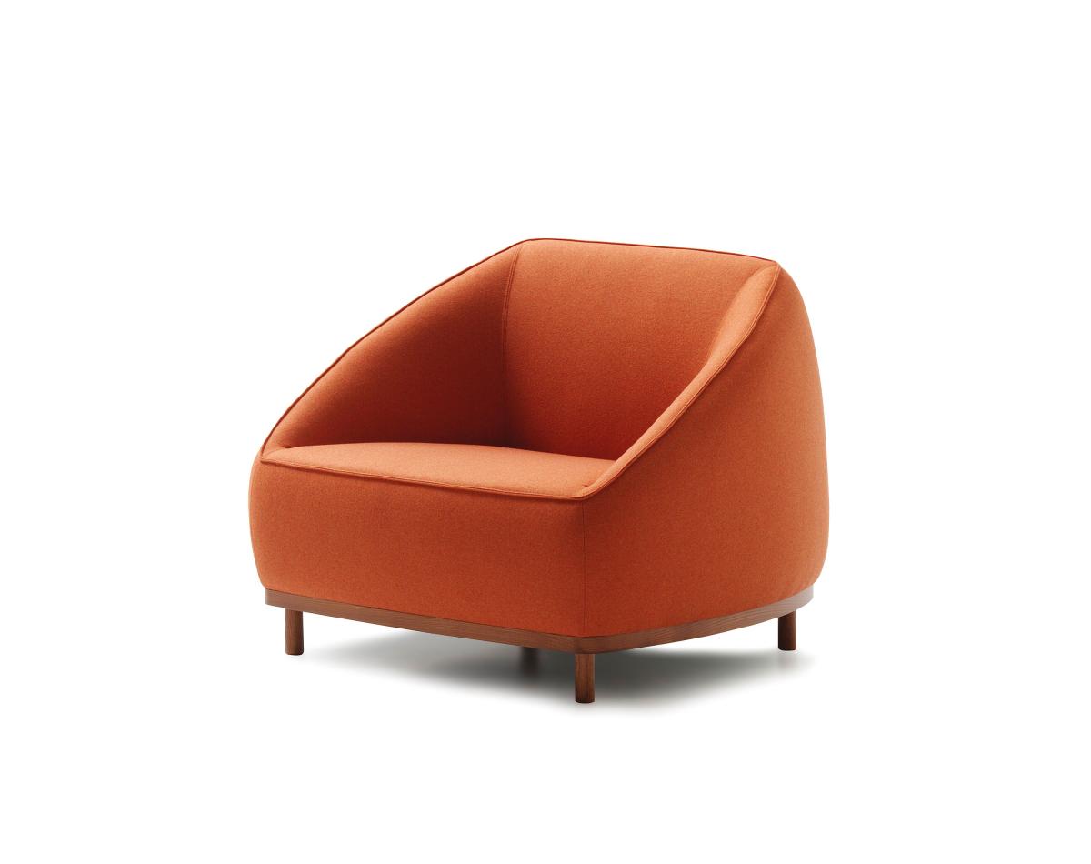 003589 Кресло SANCAL Sumo - Вид №1