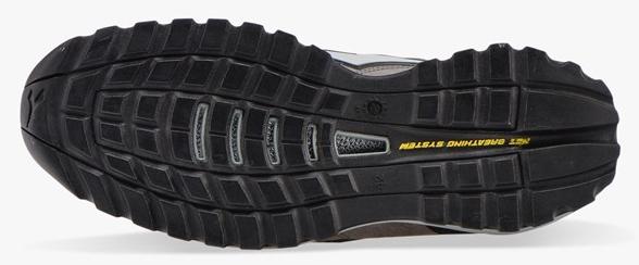 DIADORA UTILITY Низкая рабочая защитная обувь Glove tech low s3 sra hro esd sun-id-1433300 - Вид №2