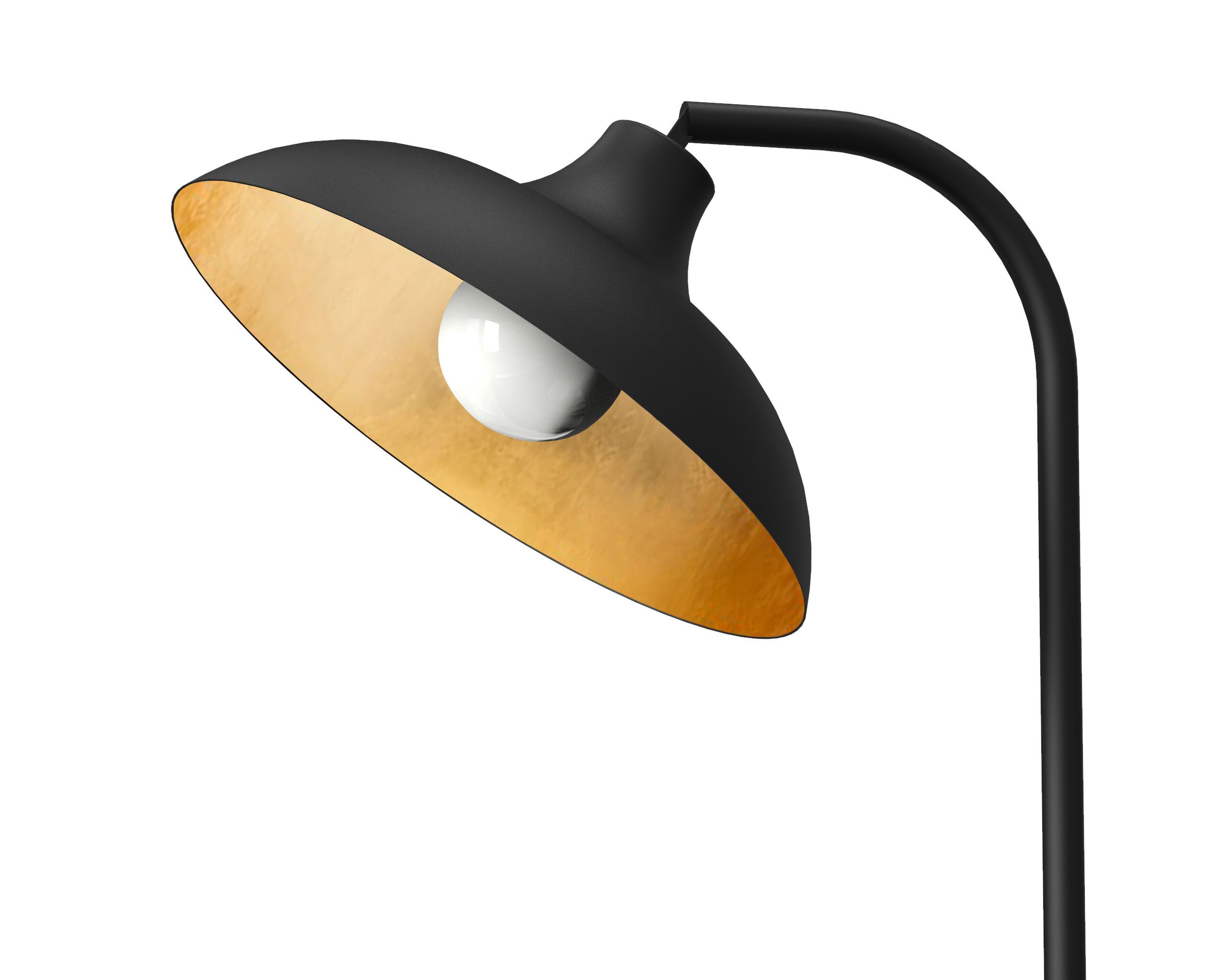 Галогенная напольная лампа WayPoint Парижский ARCH-00101755 - Вид №36