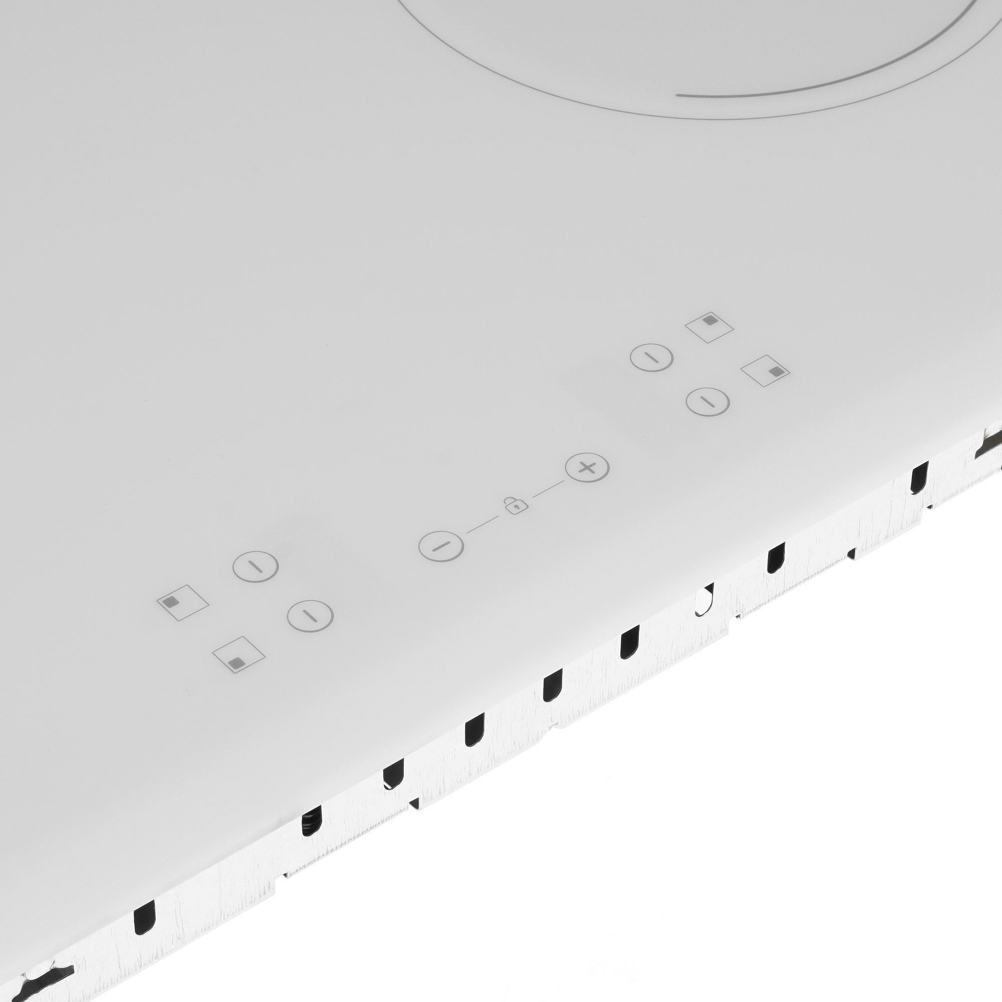 8115539 Электрическая варочная поверхность Candy CH64CCW STDN-0147053 - Вид №2