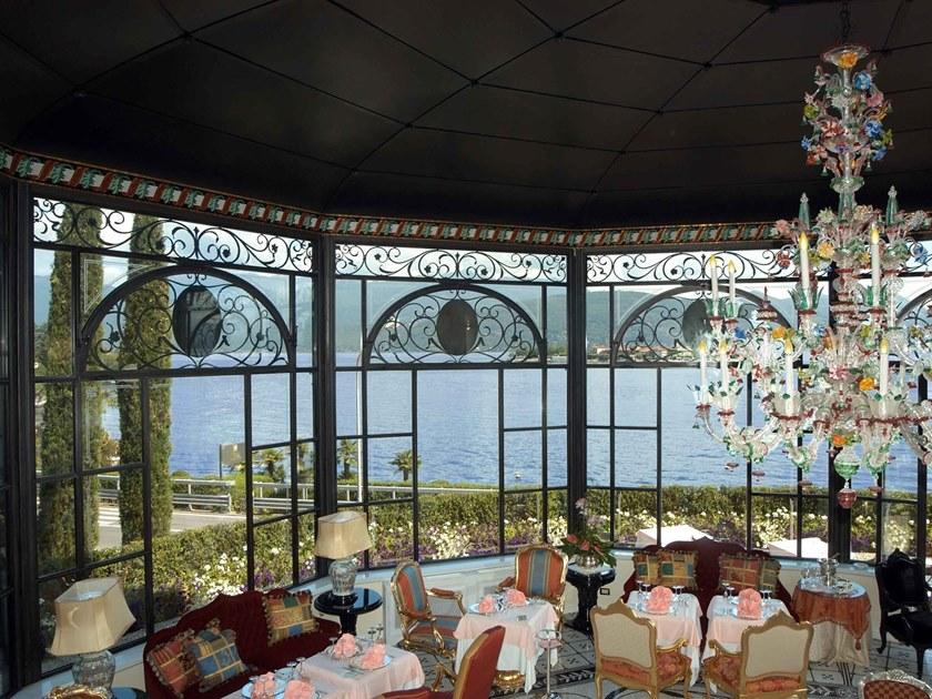 Forster by Tu.bi.fer Окна без термического разбивания sun-id-1462698 - Вид №2