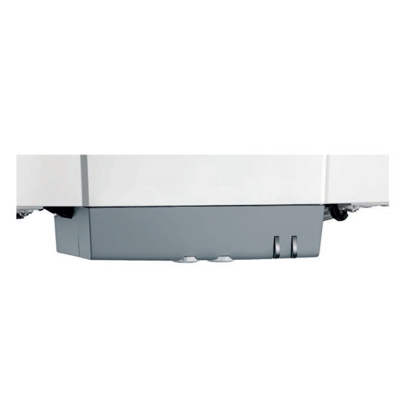 Котел настенный конденсационный De Dietrich NANEO PMC-M 24 PLUS одноконтурный 24,8 кВт закрытая камера сгорания 7626500 - Вид №5