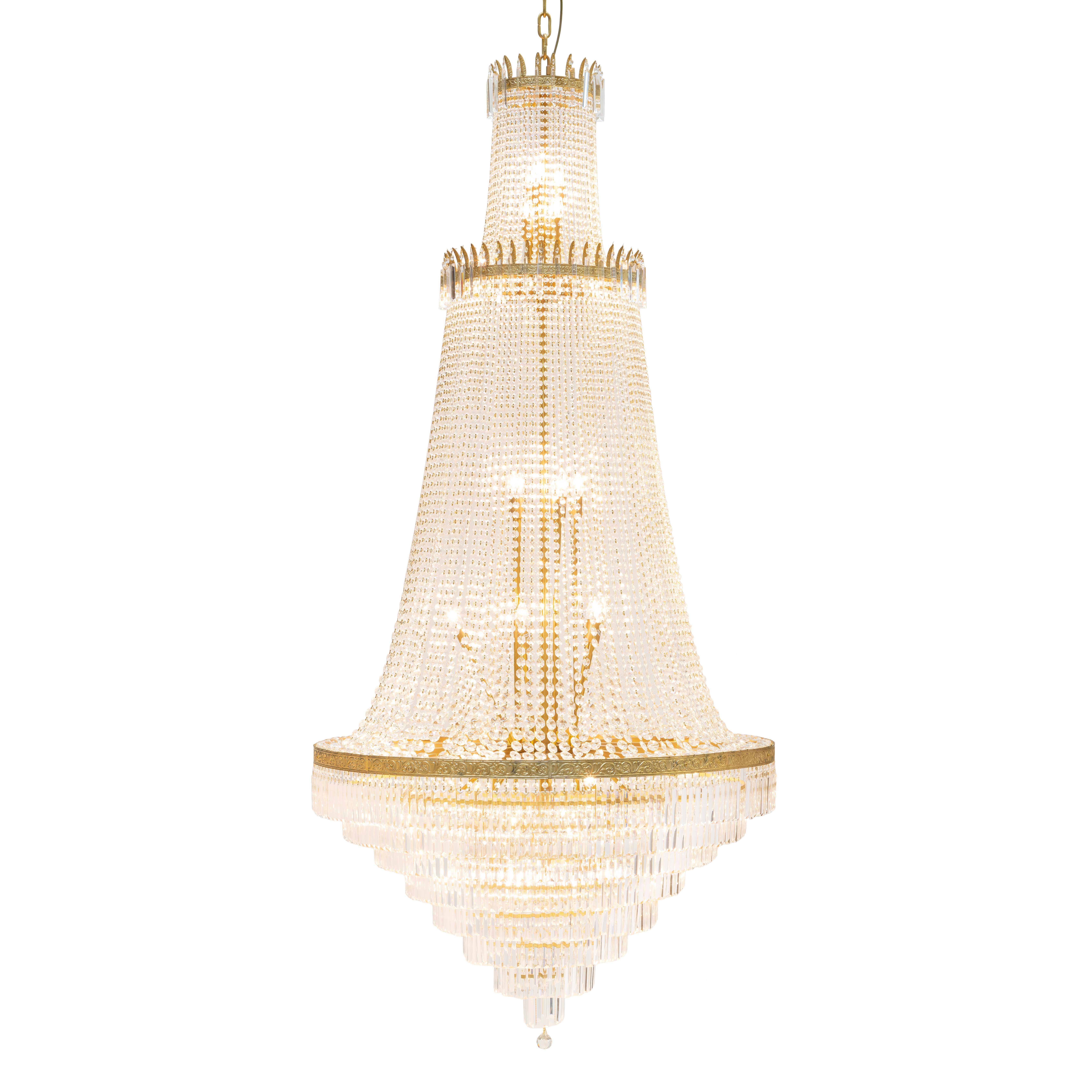 500302-45 ABHIKA ЛАМПА ИМПЕРИЯ БРОНЗА BRONZE  - Вид №1