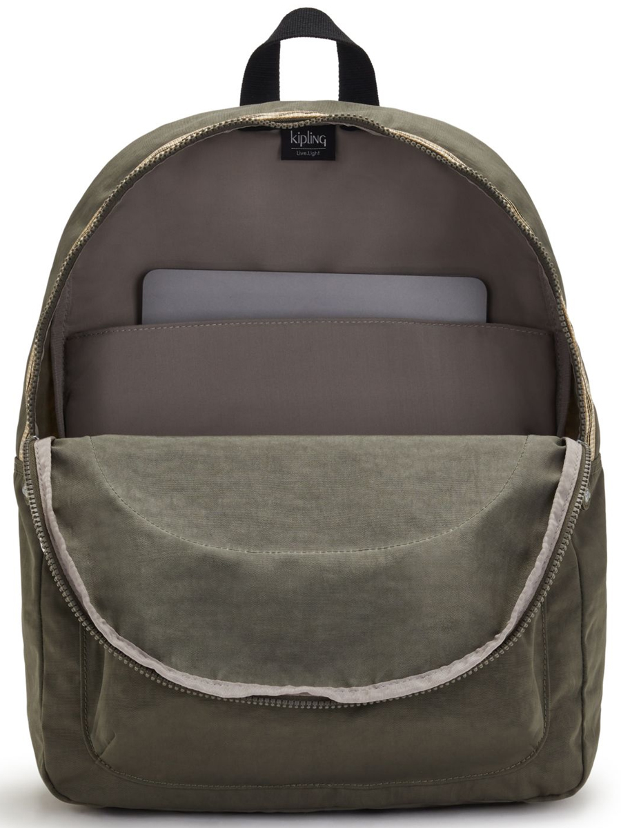 KI6521P25 Рюкзак L Large Backpack Kipling Curtis - Вид №2