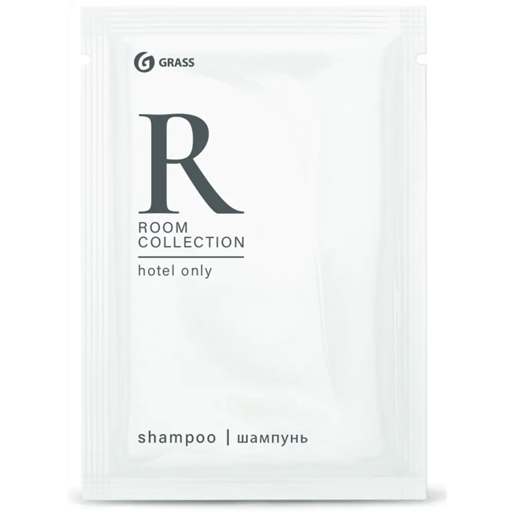 Шампунь для волос Room саше 10 мл Santreyd STLM-2095142