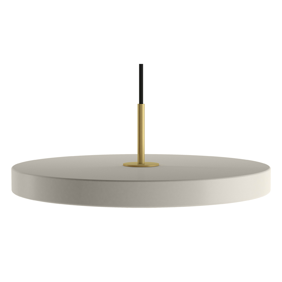 Светильник Asteria pearl (Д-43, В-14,3 см) UMAGE 2151 - Вид №11