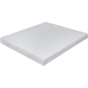 Пенополистирол ППС-25 Kao 80 мм 1000x1000 мм 1 м²