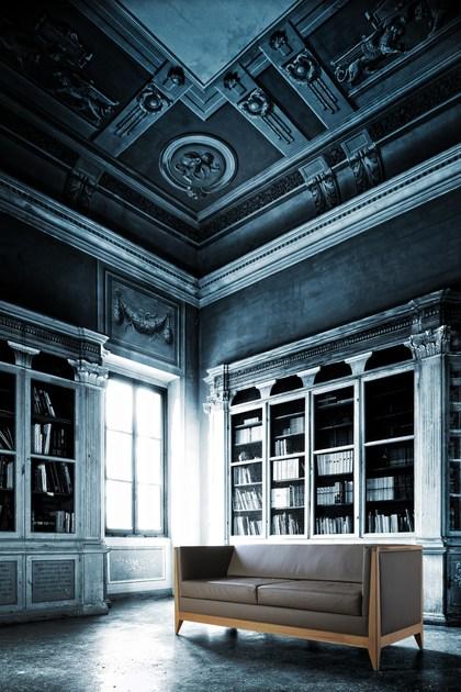 Morelato Диван Cherry '900 Art. 2238 - Вид №1