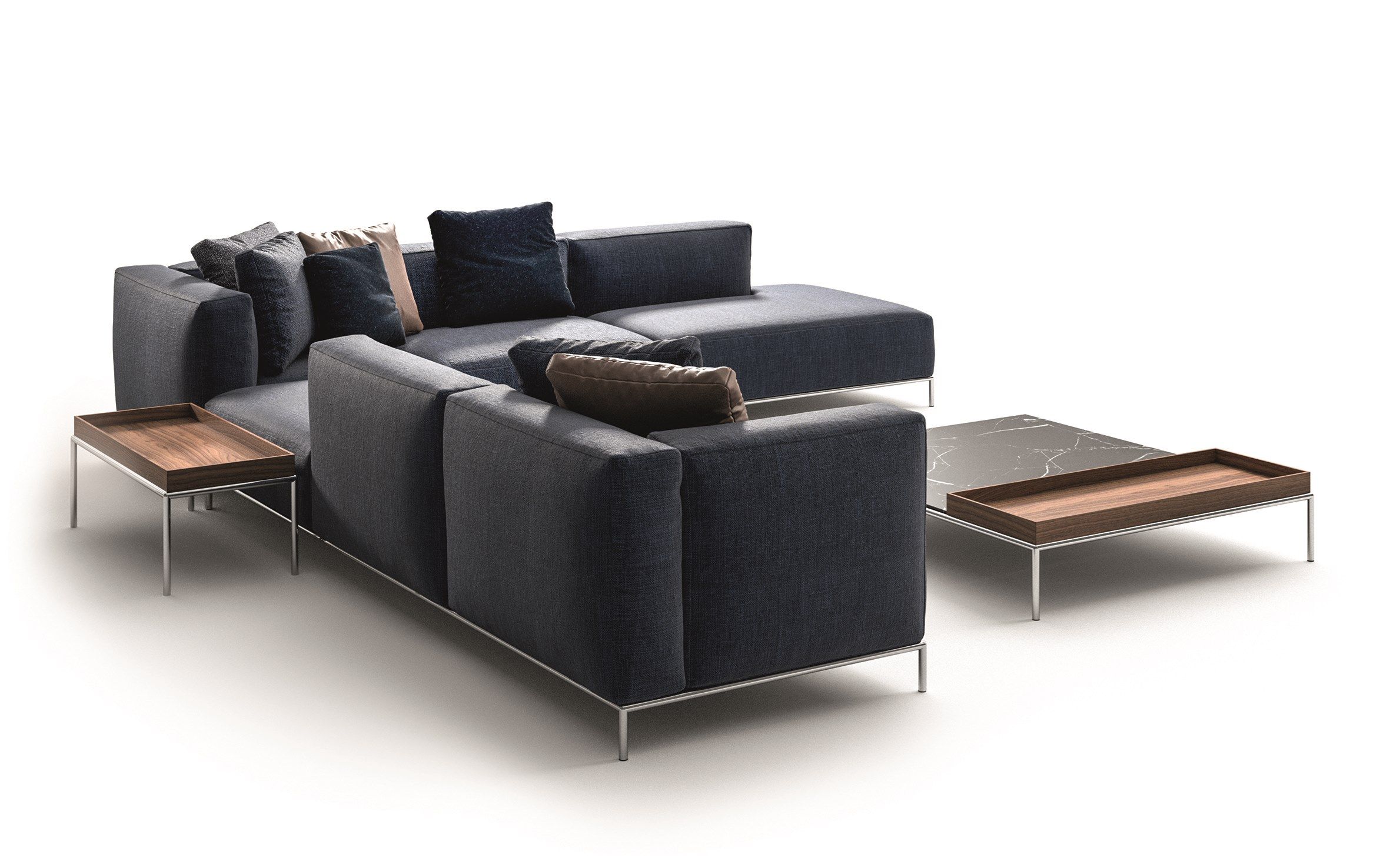 Модульный диван CASSINA Living ARCH-00010209 - Вид №2