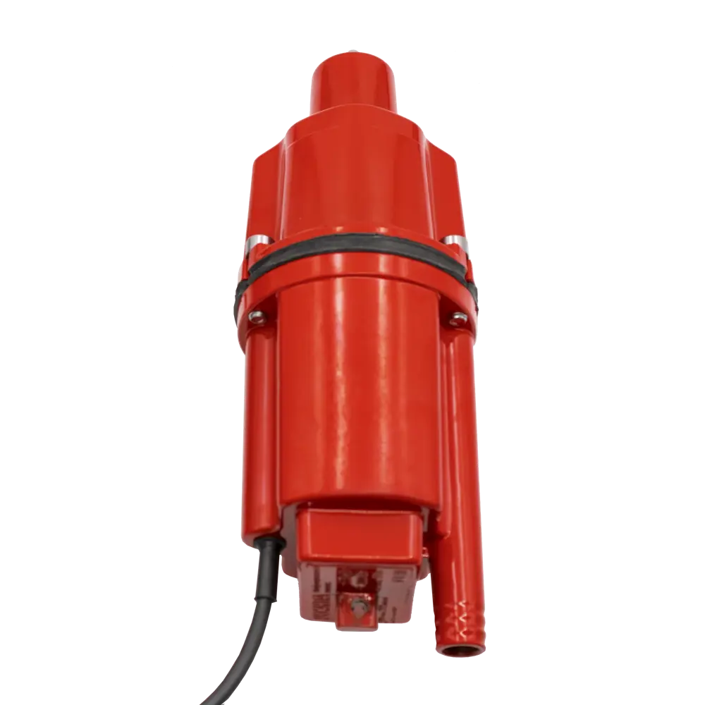 Насос вибрационный Ресанта НВ-15Н, кабель 15 м, 1320 л/час STLM-2197117