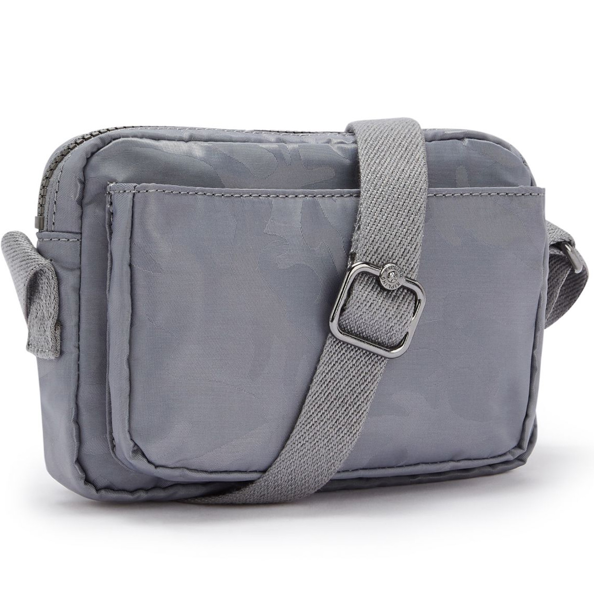 KI4243N19 Сумка кросс-боди Small Crossbody Kipling Abanu  - Вид №1