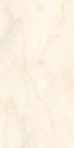 91213787 Керамогранит GT120605002PR 60х120см 1.44 м² цвет бежевый Cloud onyx STLM-0519739 GLOBAL TILE