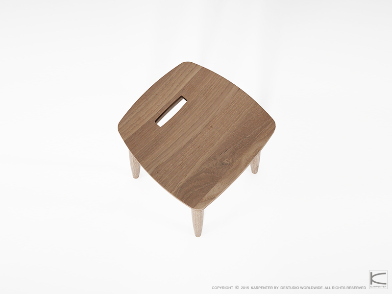 486_940 Табурет Karpenter  - Вид №2