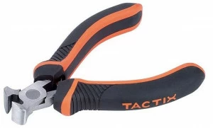 KAPRIOL TACTIX Мини-передние фрезы Tronchesi