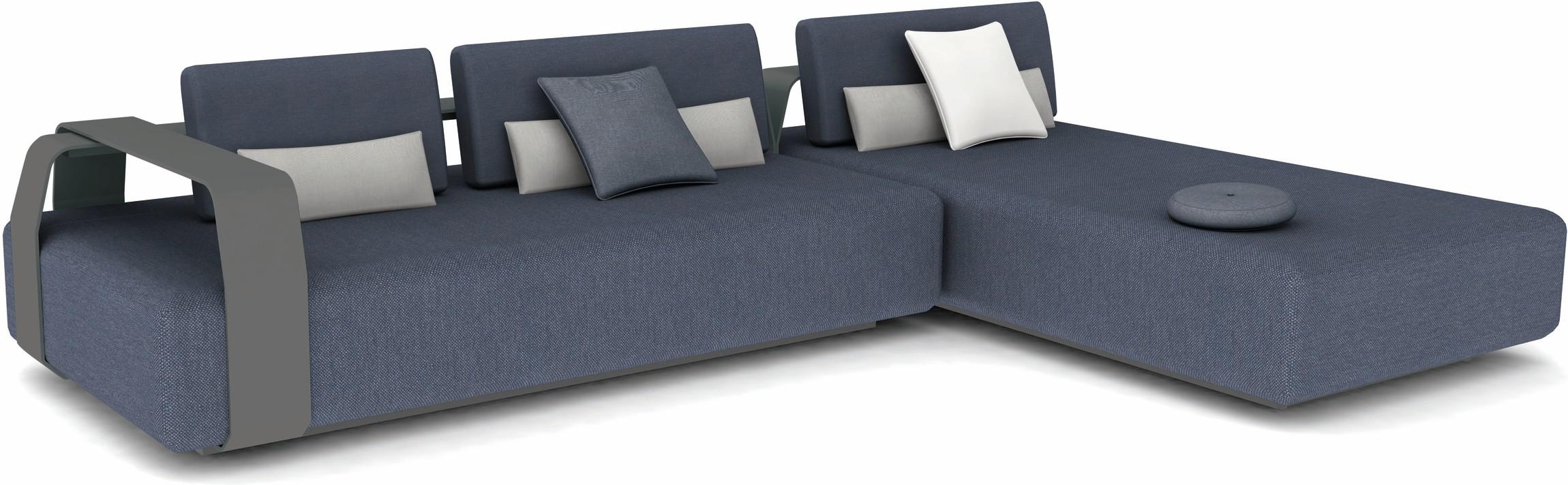 MNST350 Concept 5 лава f10 Manutti Kumo