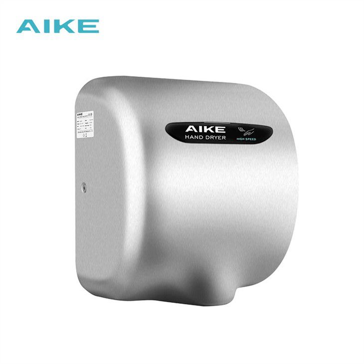 Коммерческие сушилки для рук AIKE AK2800B_62 