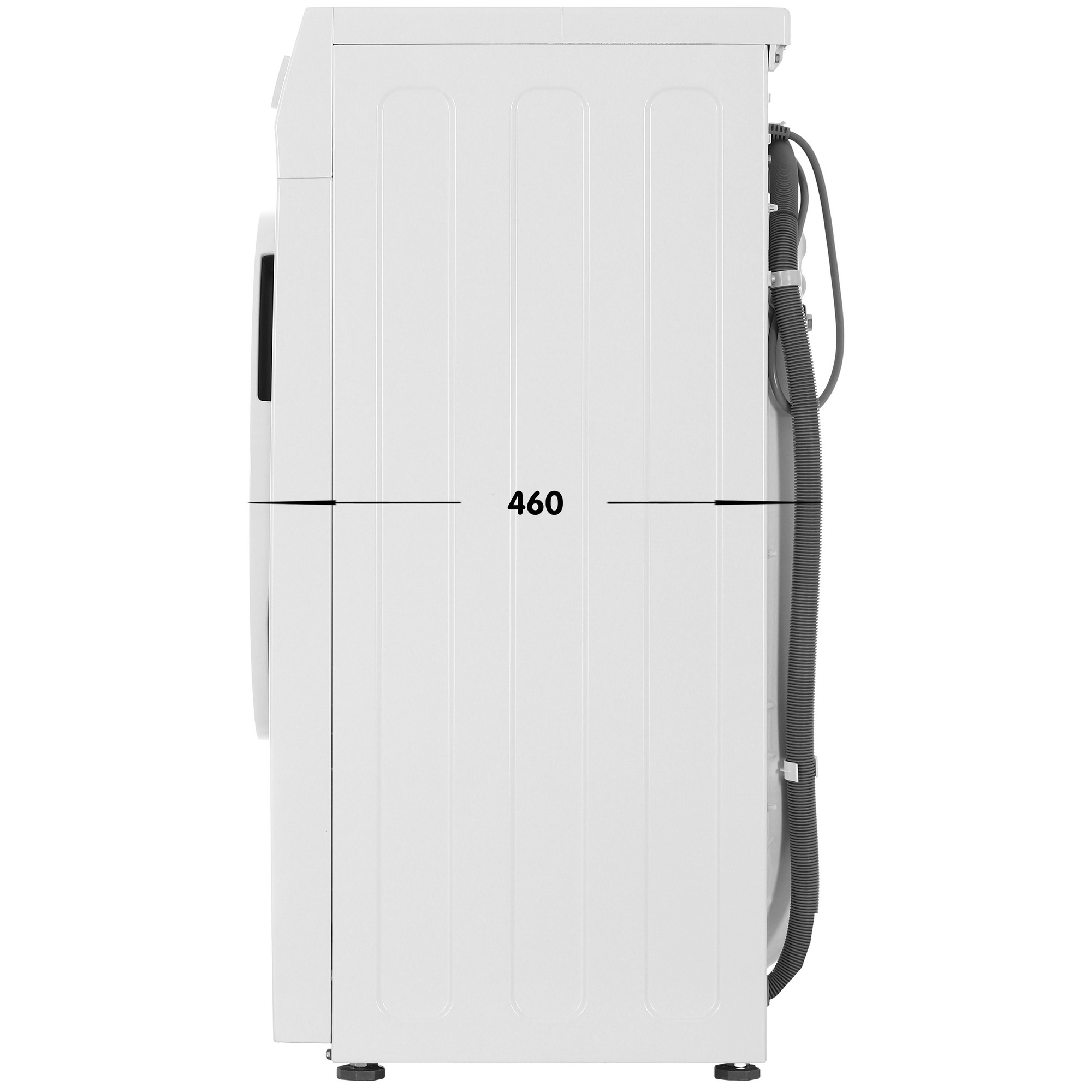 9157746 Стиральная машина Aceline WF-6A1H белый STDN-0145257 - Вид №2