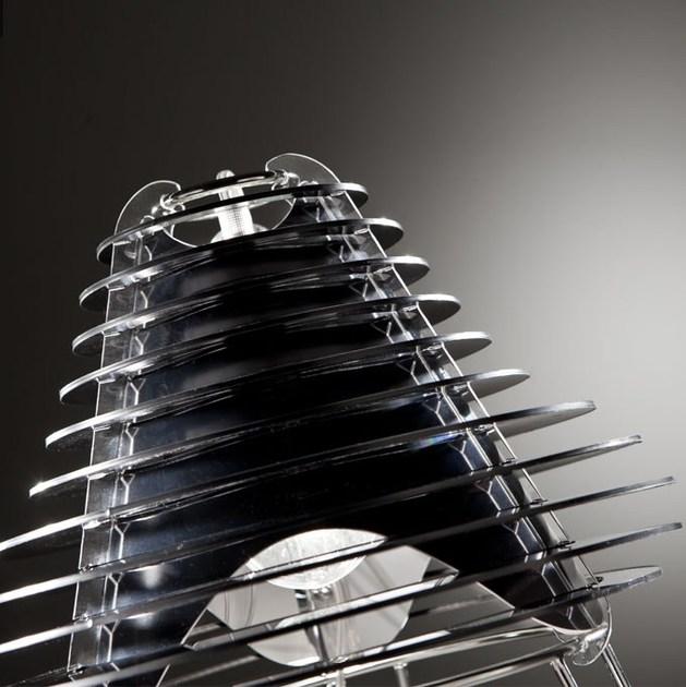 Slamp Настольная лампа Faretto sun-id-1503351 - Вид №1