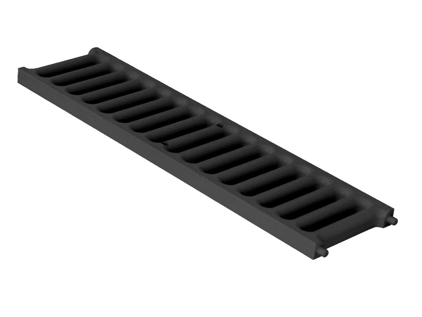 Эстетическая решетка из ПВХ First Corporation First Plast ARCH-00036109 - Вид №1