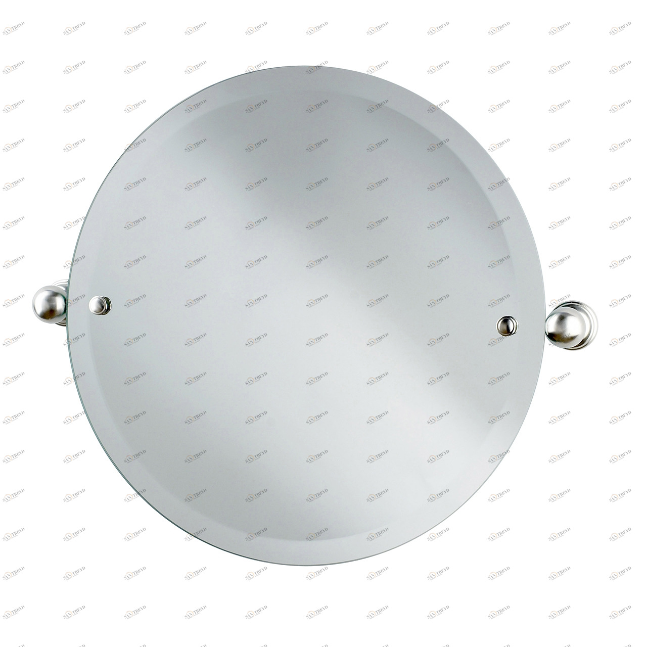 Traditional bathrooms P&R зеркало круглое Pr6983.nk 