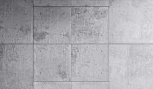 Гладкие панели из бетона BET-ON