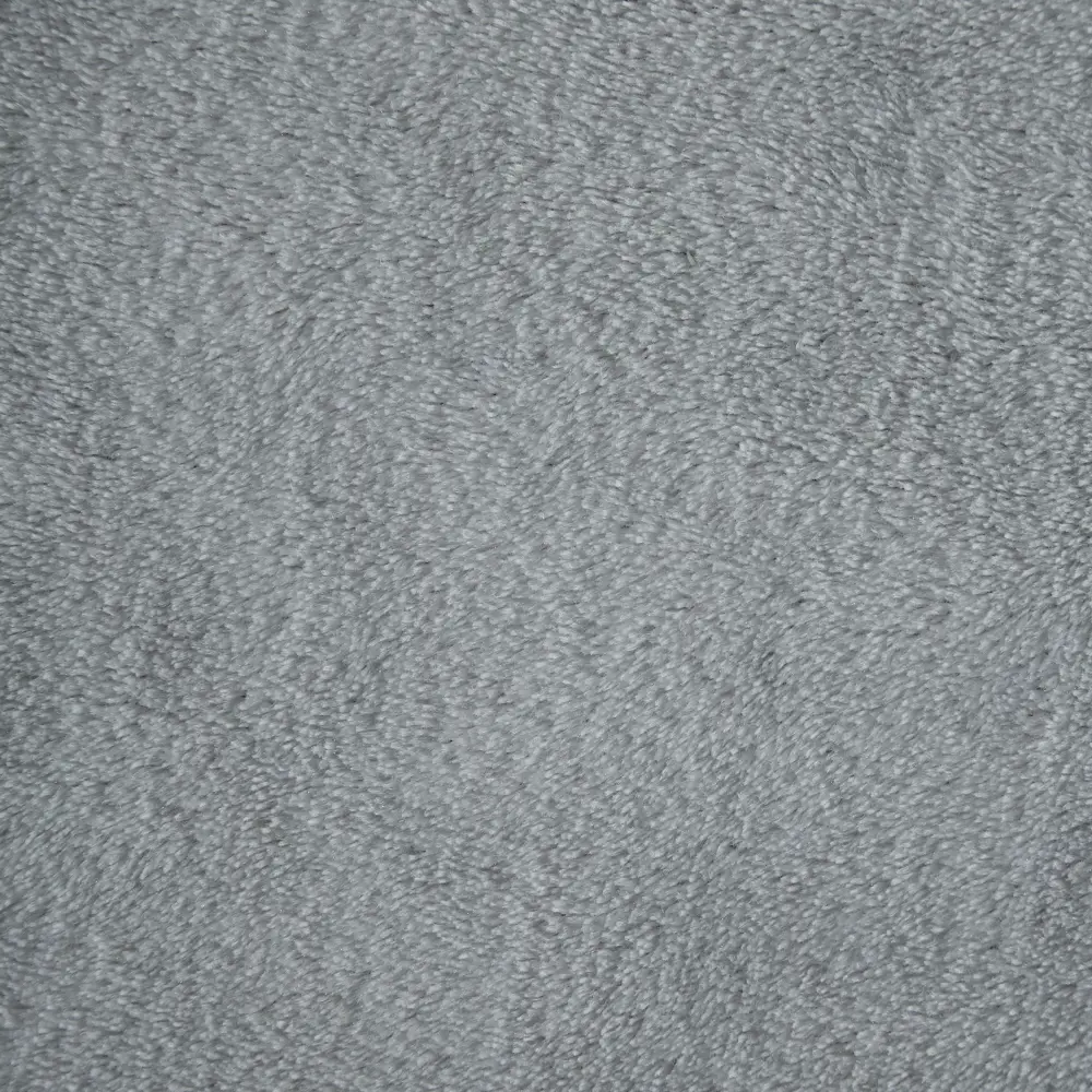 Плед Orel 140x200 см велсофт цвет серый СТОЛИЦА ТЕКСТИЛЯ STLM-2179303 - Вид №1