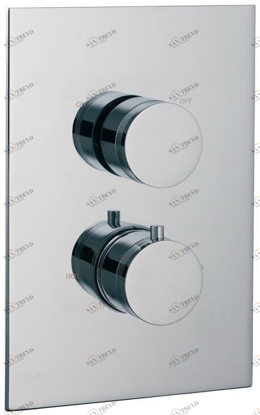 Rubinetterie Treemme X-change  5846vz 