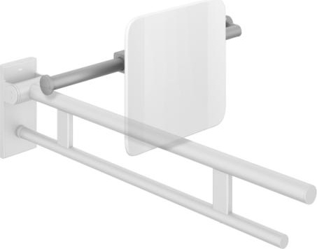 900.51.90360 поддержка спины HEWI Stützen  - Вид №4