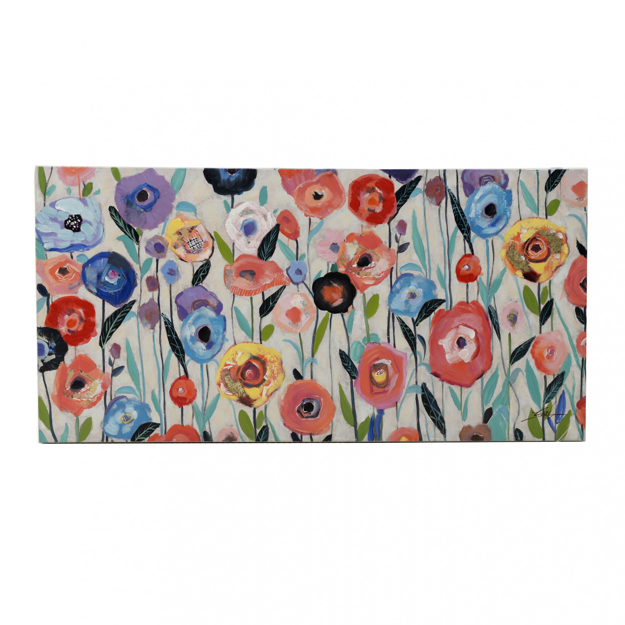 3890703.0215 картина на подрамнике TO4ROOMS 