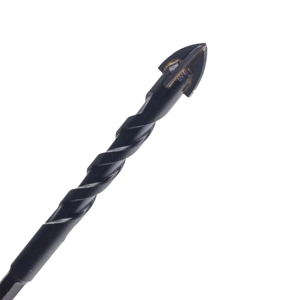 Сверло RAGE Quadro-X HEX для стекла и керамики 12 мм 89422049 STLM-1575143 - Вид №3