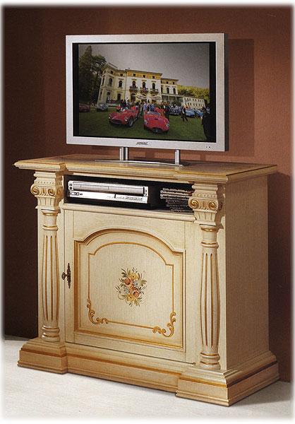 Тумба под TV  MIRANDOLA M125 Giulietta e romeo