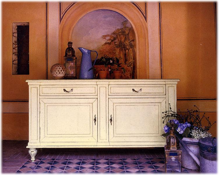 Комод NINFEA TONIN 1008 GLAMOUR