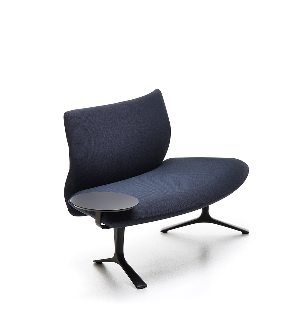 ML2DN+MMTGN Система ожидания встреч Mewa Vaghi 