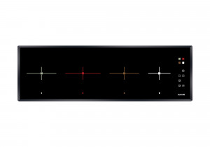 7334240 Варочная панель S4000 Induction 7334240 Fosterspa