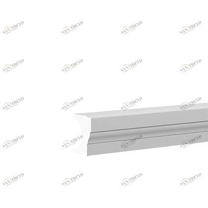 ЕВРОПЛАСТ 4.72.111 Полупоручень 4.72.111 Пенополиуретан 