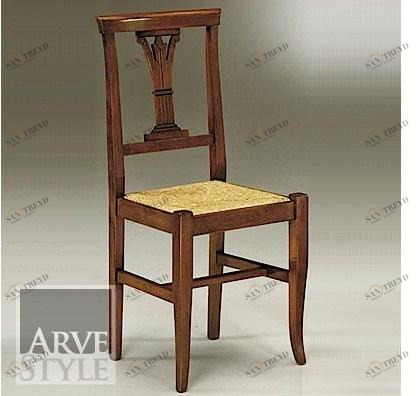 Arvestyle Стул с открытой спинкой Canaletto sun-id-1432930