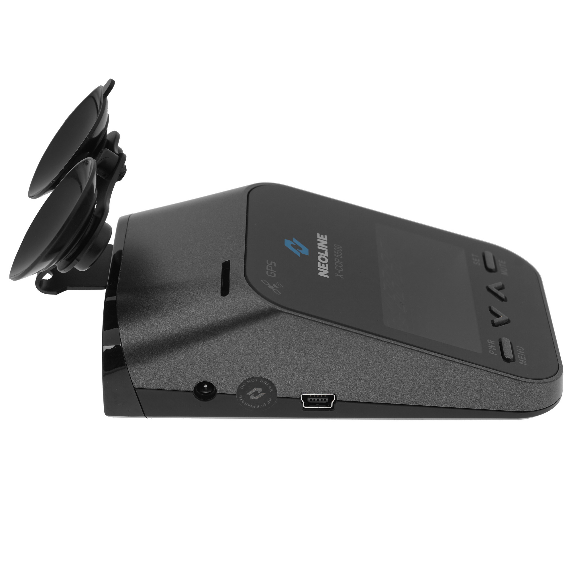 0196586 Радар-детектор Neoline X-COP 5500 STDN-0003575 - Вид №2