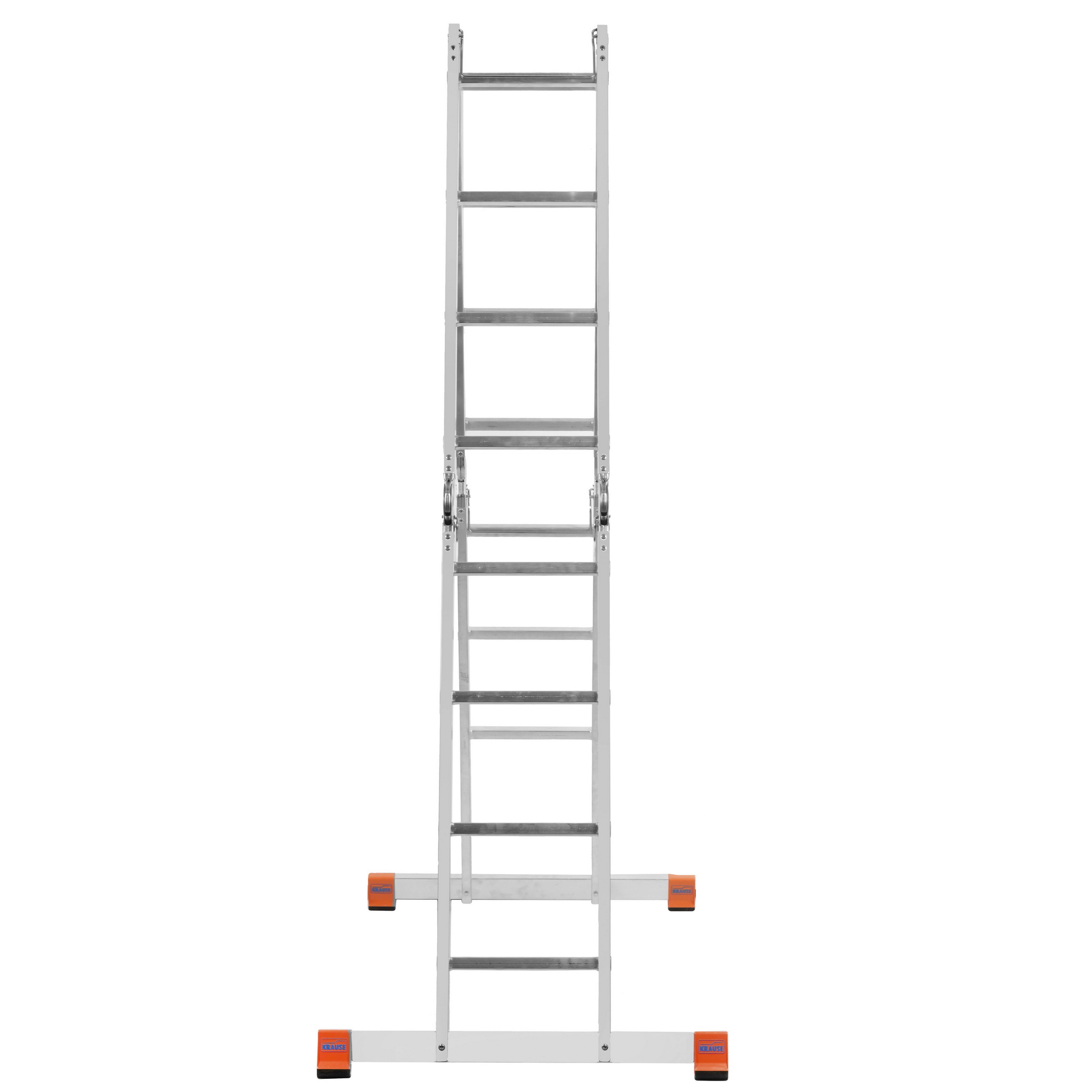 Лестница трансформер Krause Monto Multimatic 4x4 5058728 STDN-0067289 - Вид №3