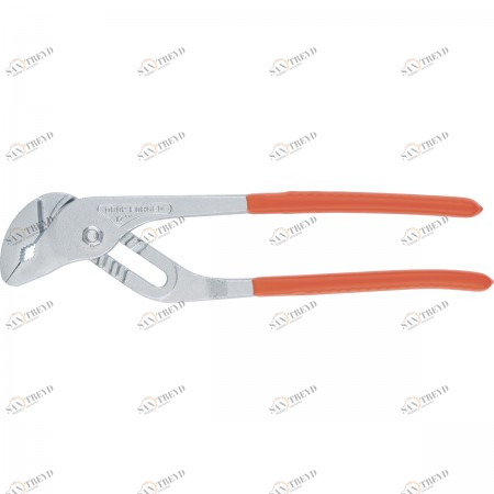 Клещи 300 мм переставные рукоятки ПВХ SPARTA Sparta (Спарта) 12563