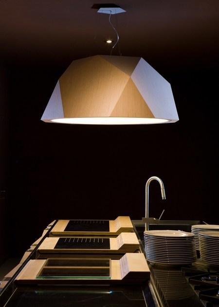 Fabbian Подвесной светильник из алюминия sun-id-1479866 - Вид №27