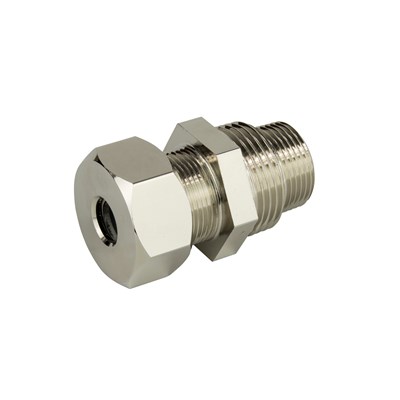 Danfoss Крепления для кабелей Муфта для кабеля DPH-10 19805366 