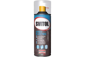 19651848 Средство для защиты электрики от влаги SVITOL Easy Electric 200 мл 2389 AREXONS